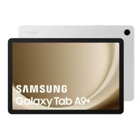 Samsung Galaxy Tab A9 Plus 5G 64 GB Silver - Grade AB