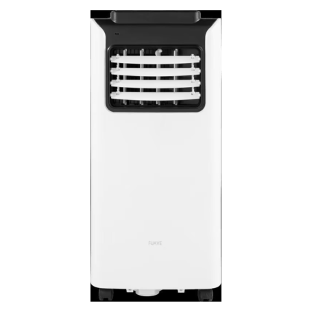Buy Fuave ACB09B24A Mobile Air Conditioner Cooler White - Portable Cooling Solution for Home & Office