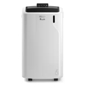 Buy Fuave ACB09B24A Mobile Air Conditioner Cooler White - Portable Cooling Solution for Home & Office