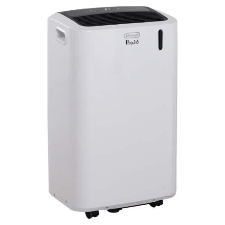 De'Longhi Pinguino PAC EM93 Silent Mobile Air Conditioner - Used White Unit for Sale Online