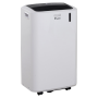 De'Longhi Pinguino PAC EM93 Silent Mobile Air Conditioner - Used White Unit for Sale Online