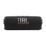 JBL Flip 6 Wireless Bluetooth Speaker in Red - Powerful Sound & Portable Design - JBLFLIP6RED