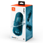 JBL Flip 7 Wireless Bluetooth Speaker - Powerful Sound - Blue - Shop Now