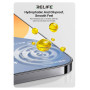 Film Hydrogel Haute Définition RELIFE GF-1M - Pack de 50 - Protection d'Écran Premium