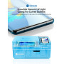 SUNSHINE C3 MIX ULTRA 12.9’’ Intelligent Film Application Machine - Efficient Precision for Flawless Screen Protection