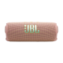 JBL Flip 7 Wireless Bluetooth Speaker Pink - JBLFLIP7PINK Premium Sound & Style