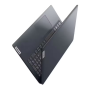 LENOVO IDEAPAD 1 82V700GBIX - 15.6 " - Intel Celeron N4120 - 8GB / 256GB SSD / FDOS -QWERTY - Gray - New