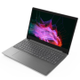 LENOVO IDEAPAD 1 82V700GBIX - 15.6 " - Intel Celeron N4120 - 8GB / 256GB SSD / FDOS -QWERTY - Gray - New