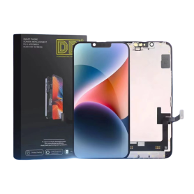 Ecran iPhone 14 (Soft Oled) DD - IC - Taille et Épaisseur d’Origine