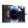 Ecran iPhone 14 Pro (Soft Oled) DD - IC - Taille et Épaisseur d’Origine