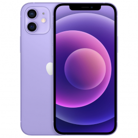 Achetez iPhone 12 64 Go Violet Grade B - Offres Spéciales & TVA Sur Marge