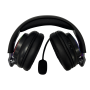 Casque Gaming Bluetooth XSSIVE XSS-GHW Noir - Son Immersif et Confort Optimal