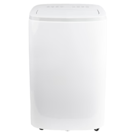 Fuave ACS16K01 Mobile Air Conditioner Cooler - White - Used - No Remote - Affordable Cooling Solution