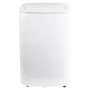 Fuave ACS16K01 Mobile Air Conditioner Cooler - White - Used - No Remote - Affordable Cooling Solution