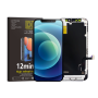 Ecran iPhone 12 mini (Hard Oled) DD - IC - Taille et Épaisseur d’Origine