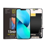 Ecran iPhone 13 mini (Hard Oled) DD - IC - Grand encoche