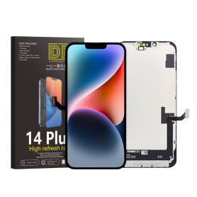 Screen iPhone 14 Plus (Soft Oled) DD - IC - Original Size / Thickness