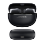 Bose ULTRA OPEN Earbuds Bluetooth Headphones Black - Premium Sound & Comfort
