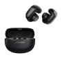 Bose ULTRA OPEN Earbuds Bluetooth Headphones Black - Premium Sound & Comfort