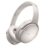 Achetez Casque Bluetooth BOSE QuietComfort Blanc - Confort Inégalé et Qualité Sonore Exceptionnelle