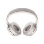 Achetez Casque Bluetooth BOSE QuietComfort Blanc - Confort Inégalé et Qualité Sonore Exceptionnelle