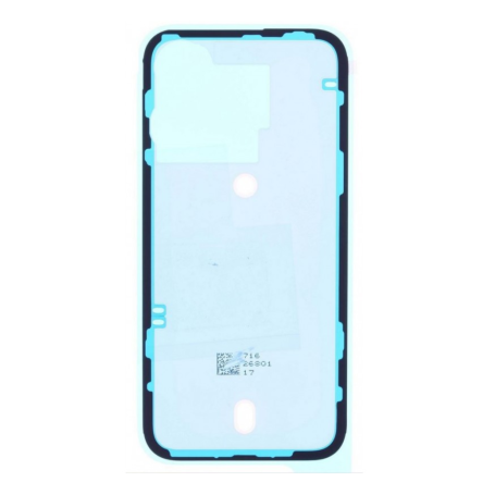 IPhone 15 Exterior Rear Glass Adhesive - Secure & Durable Repair Solution