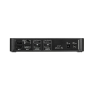Targus 100W USB-C Docking Station DOCK182-Q2 - Dual 4K HDMI & DisplayPort Connectivity 4 USB-A Ports Efficient Multi-Device Dock