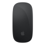 Achetez Souris Apple Magic Mouse Noir - Multi-Touch et Rechargeable - Modèle MMMQ3ZA/A