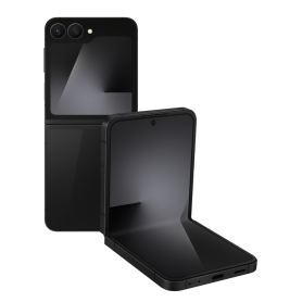 Samsung Galaxy Z Flip7 512GB Black SM-F766B - New