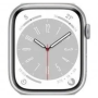 Achetez Apple Watch Series 8 GPS 41mm Aluminium Argent - Grade AB - Sans Bracelet
