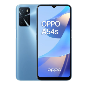 Achetez Oppo A54S 128 Go Bleu - Grade B | Smartphone Reconditionné Haute Qualité