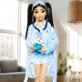 Disney ily 4EVER Elsa Fashion Pack Frozen-Inspired Outfit Perfect for Disney Fans