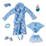 Disney ily 4EVER Elsa Fashion Pack Frozen-Inspired Outfit Perfect for Disney Fans