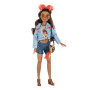 Disney Ily 4EVER Fashion Pack Inspired by Big Thunder Mountain Railroad - Ultimate Style Adventure