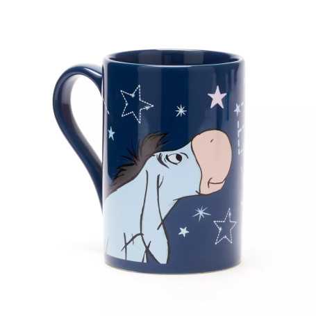 Shop Disney: Eeyore Mug - Cheer Up with Every Sip!