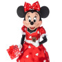 Pack poupées Mickey et Minnie en édition limitée - Exclusivité Collection pour Fans de Disney