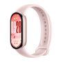 Achetez Xiaomi Smart Band 10 Rose - Montre Connectée pour Fitness et Bien-être