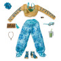 Disney ily 4EVER Fashion Pack Inspired by Jasmine Unleash Your Inner Princess with Aladdin Style