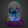 Stitch Madly Mischievous Light-Up Figure – Collectible Disney Magic by Lewis Whitman