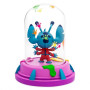 Stitch Madly Mischievous Light-Up Figure – Collectible Disney Magic by Lewis Whitman