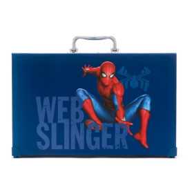 The Amazing Spider-Man Deluxe Art Kit Disney