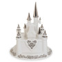 Achetez Décoration de Gâteau de Mariage Château Fantasyland Disney - En Vente Exclusive