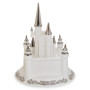 Achetez Décoration de Gâteau de Mariage Château Fantasyland Disney - En Vente Exclusive
