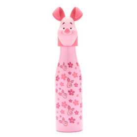 Bouteille d'Eau en Acier Inoxydable Piglet Disney - Hydratation Écologique et Magique