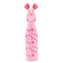 Disney Piglet Stainless Steel Water Bottle - Cute & Durable Hydration for Fans