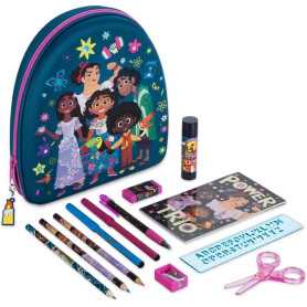 Kit d'art de luxe Encanto Disney – Créez la magie avec qualité premium et créativité enfantine