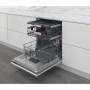 Buy Whirlpool WIO3T133PLE 60cm Built-in Dishwasher - Grade A Energy Efficient & Stylish