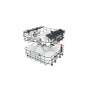 Lave-vaisselle Encastrable 60cm Whirlpool WIO3T133PLE - Performance Grade A - Technologie Avancée et Économie d'Énergie