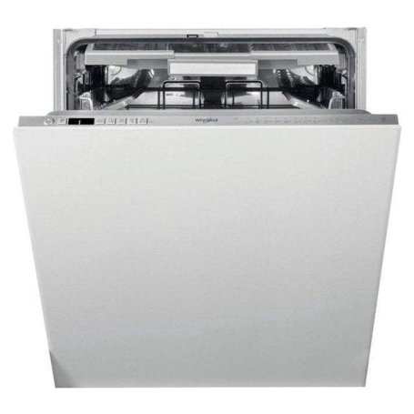 Buy Whirlpool WIO3T133PLE 60cm Built-in Dishwasher - Grade A Energy Efficient & Stylish