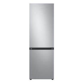 Réfrigérateur Combiné Congélateur Samsung RB34C600CSA/EF 344 L Gris - Performance et Économies d'Énergie pour Votre Cuisine
